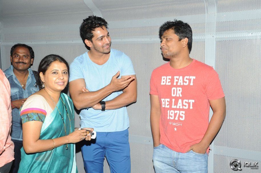 Maaya-Movie-Promotional-Song-Launch